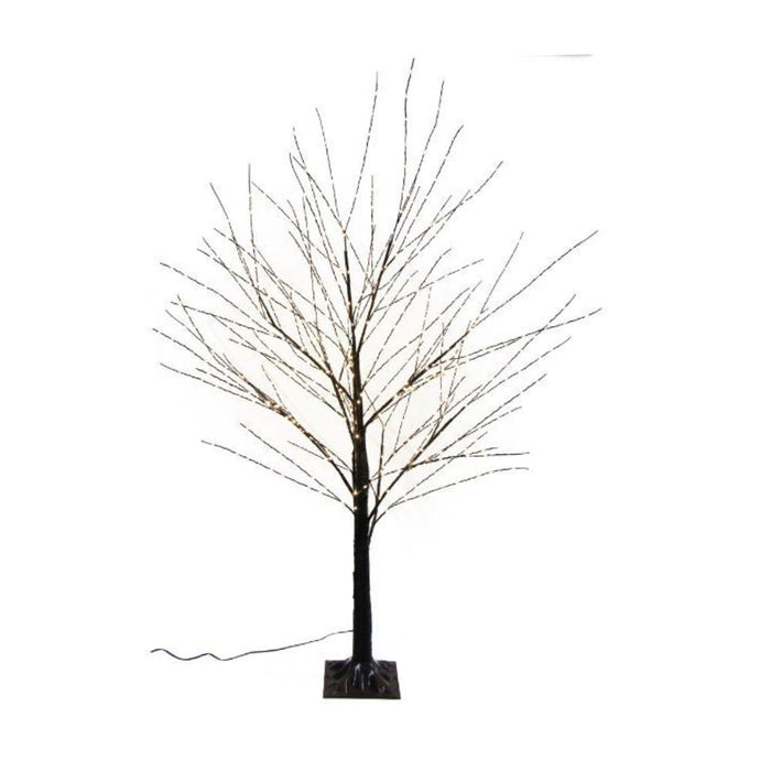 Warm White LED Nordic Twig Tree