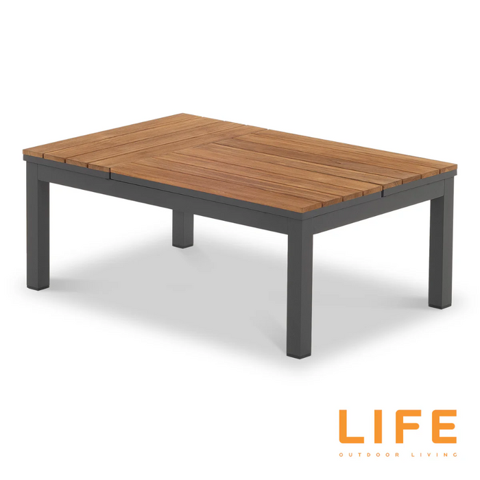 Life Soho Corner With Folding Table