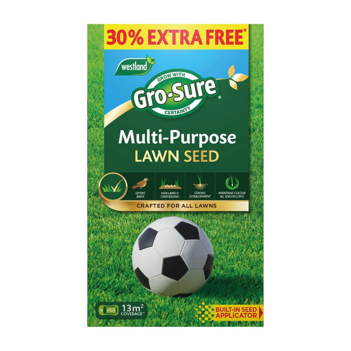 Westland Multi-Purpose Lawn Seed 390g