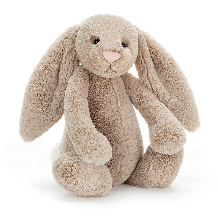 Jellycat Bashful Bunny Large (Various Colours)