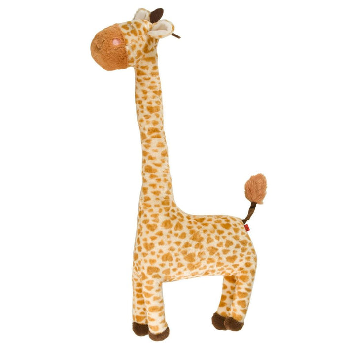 Giraffe Dog Toy (2 Sizes)