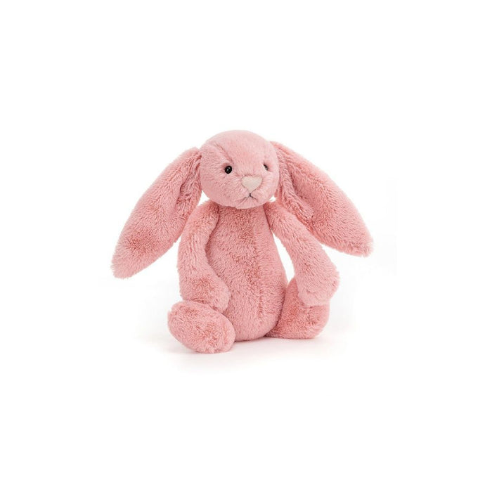 Jellycat Bashful Bunny Small (Various Colours)