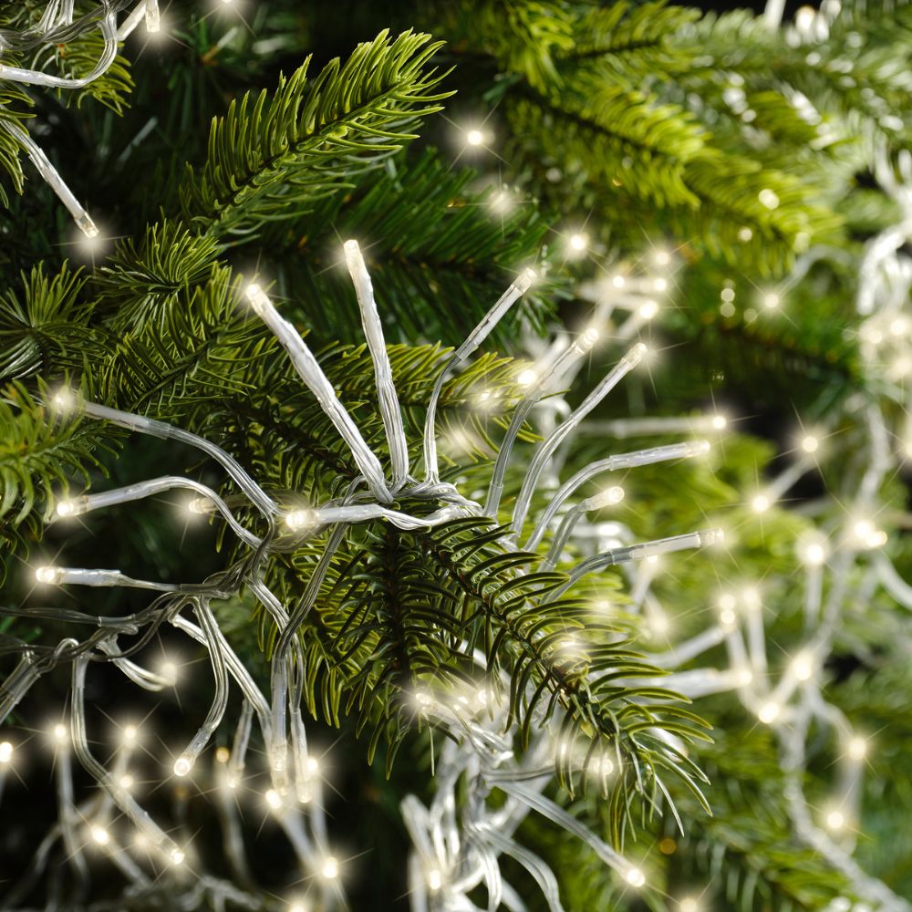 Cluster Lights