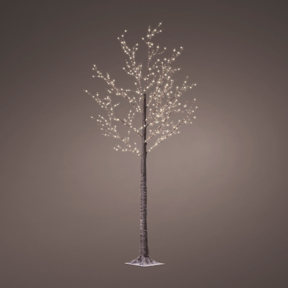 Twig Trees