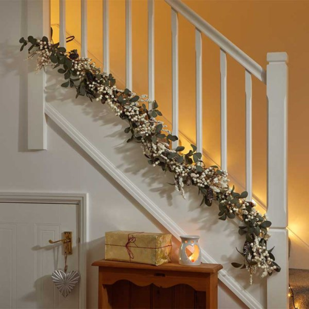 Garlands