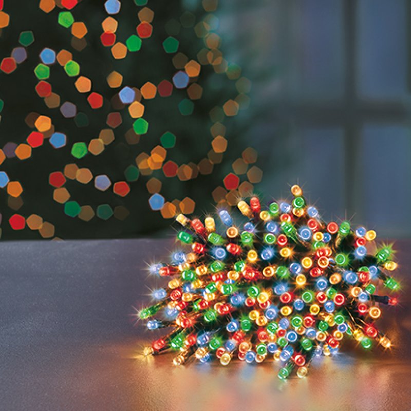 Christmas Lights
