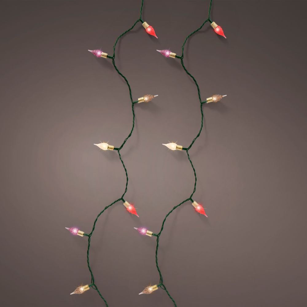 Vintage Lights