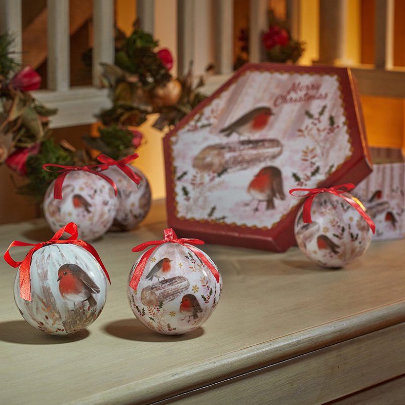 Baubles