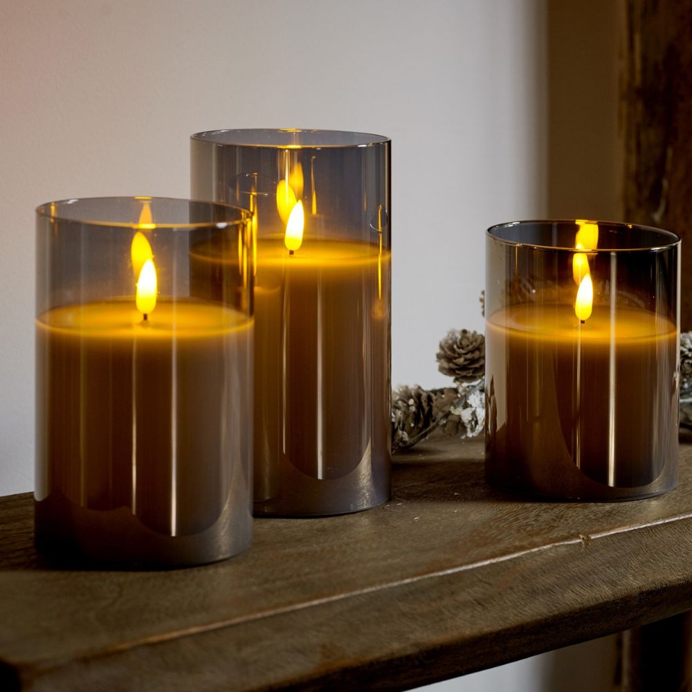 LED Candles