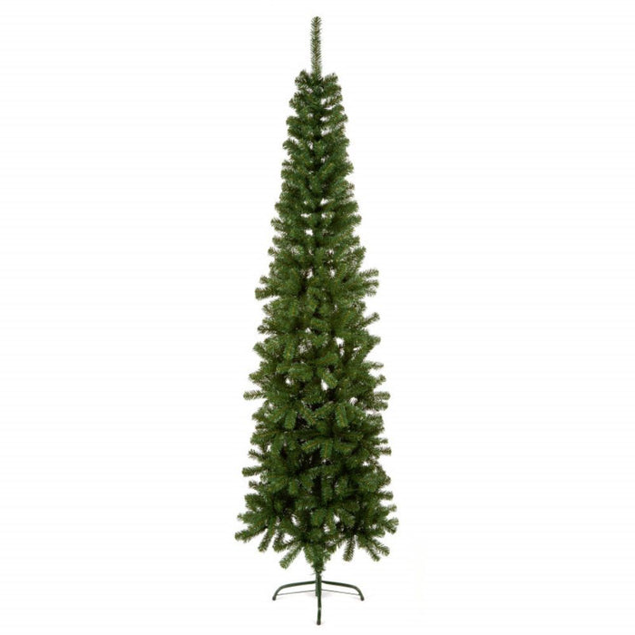 Premier Spruce Pine 6.5ft Artificial Christmas Tree