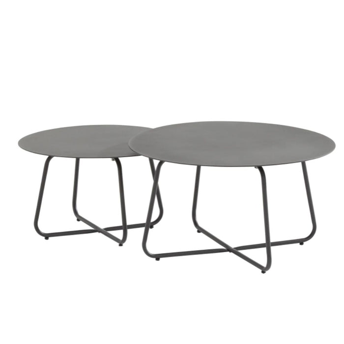 4SO Avila Lounge Set With Dali Coffee Table