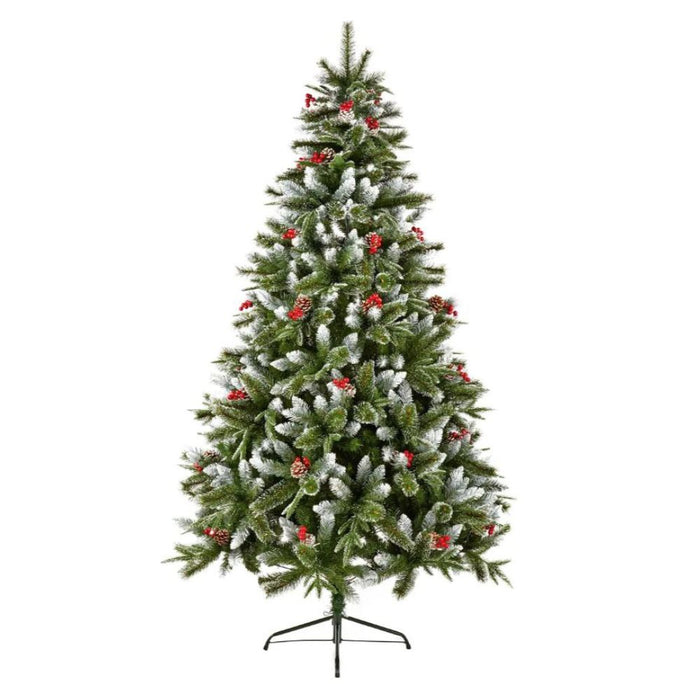 Premier New Jersey 5ft Artificial Christmas Tree
