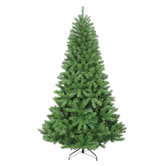 Puleo Jackson Spruce 6ft Artificial Christmas Tree