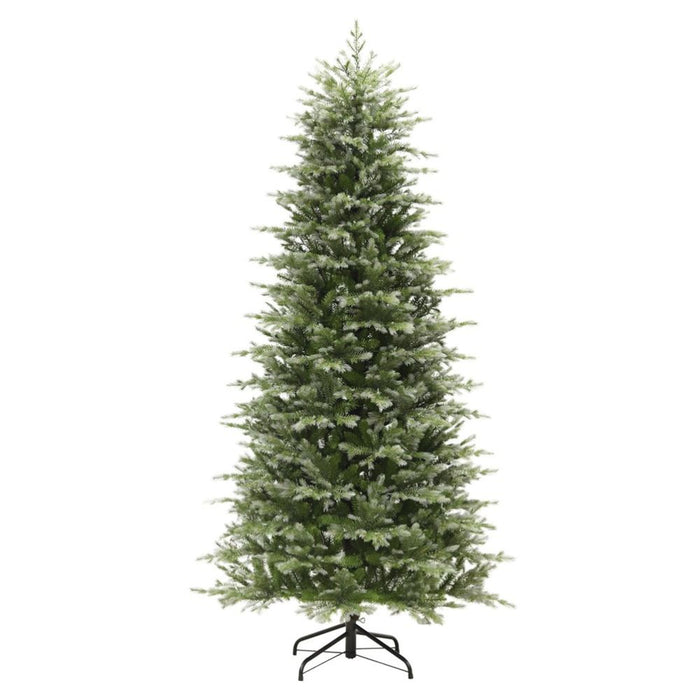 Puleo Ilford Spruce 7ft Artificial Christmas Tree