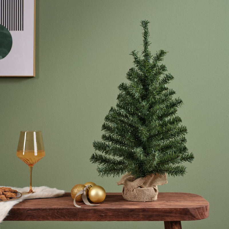 90cm Imperial Mini Artificial Christmas Tree