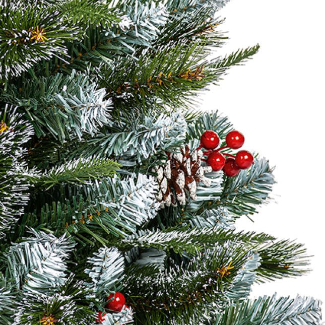 Premier 90cm New Jersey Spruce Mini Christmas Tree