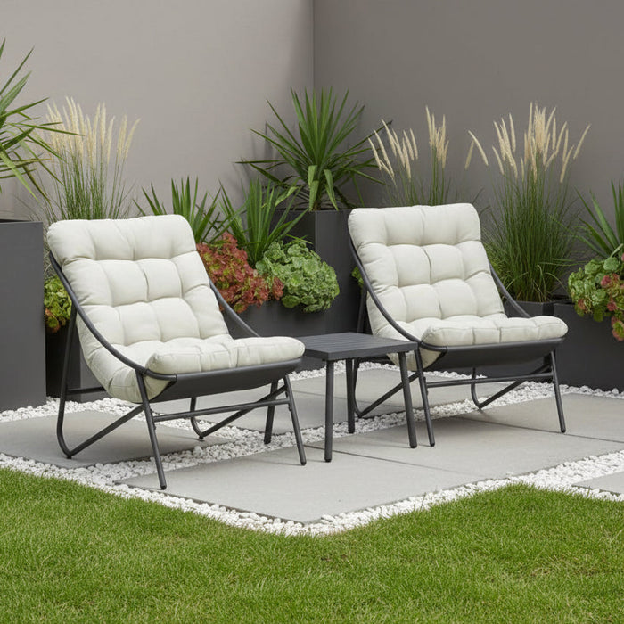 Ambiance 3 Piece Furniture Set