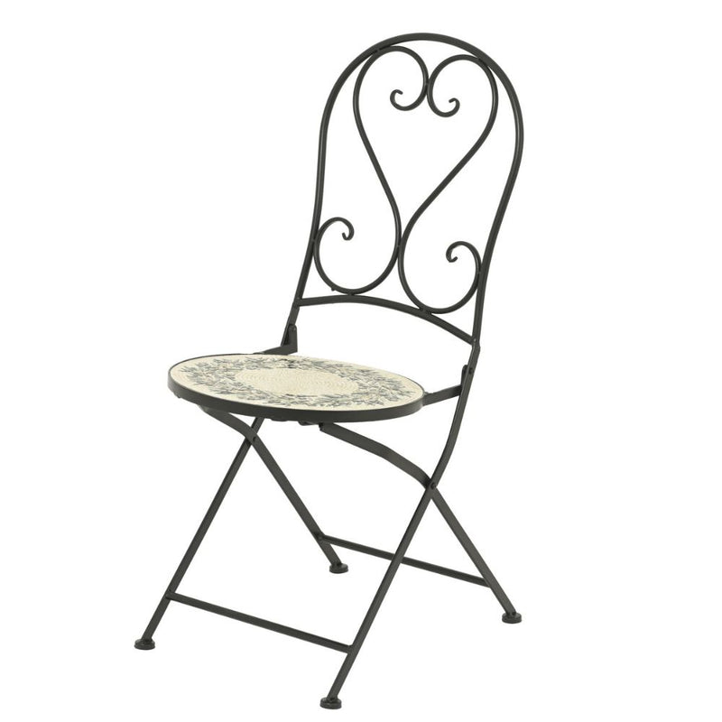 Kaemingk Athens Mosaic Bistro Set
