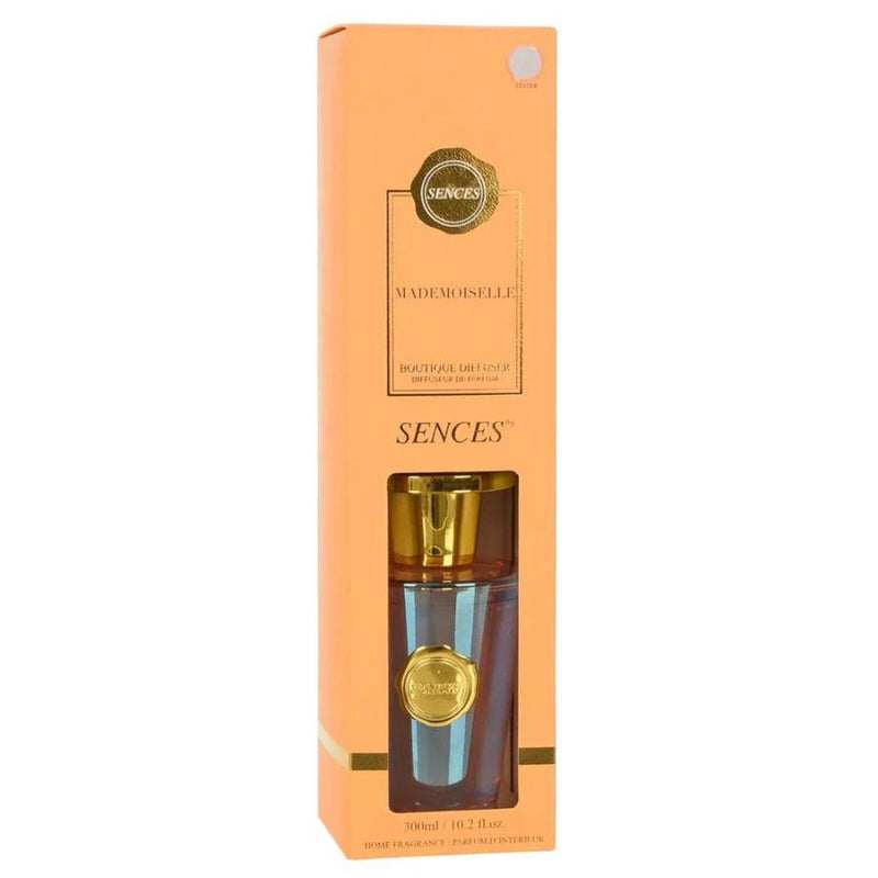 Baltus Mademoiselle 300ml Reed Diffuser