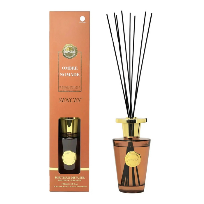 Baltus Ombra Nomade 1000ml Reed Diffuser