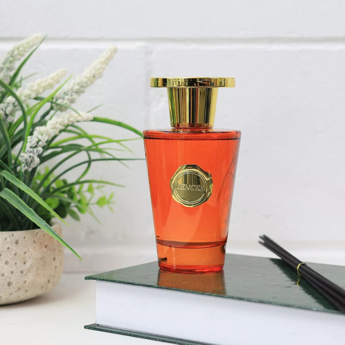 Baltus Orange & Bergamot Reed Diffuser 300ml