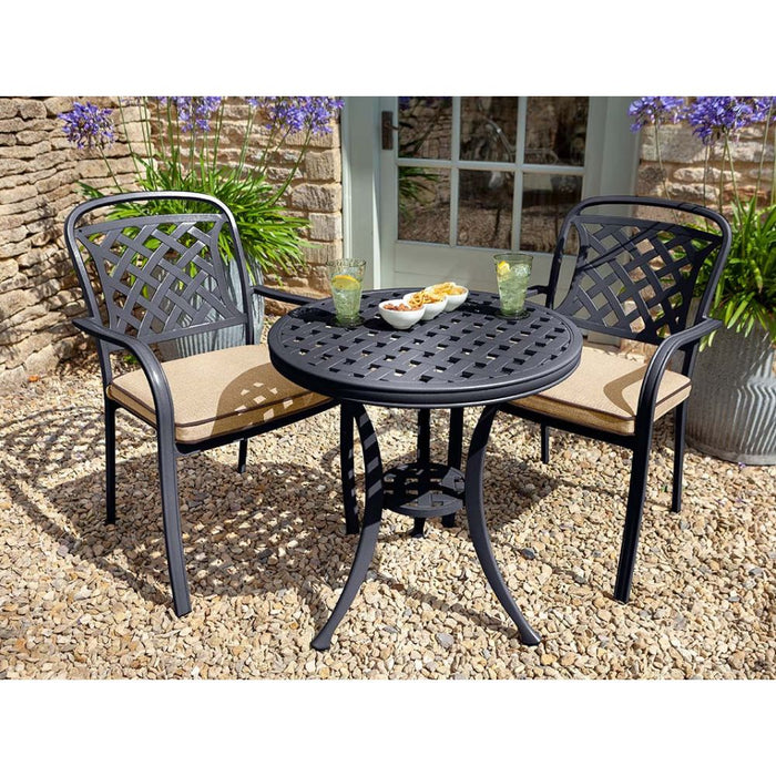Hartman Bronze Berkeley Bistro Set