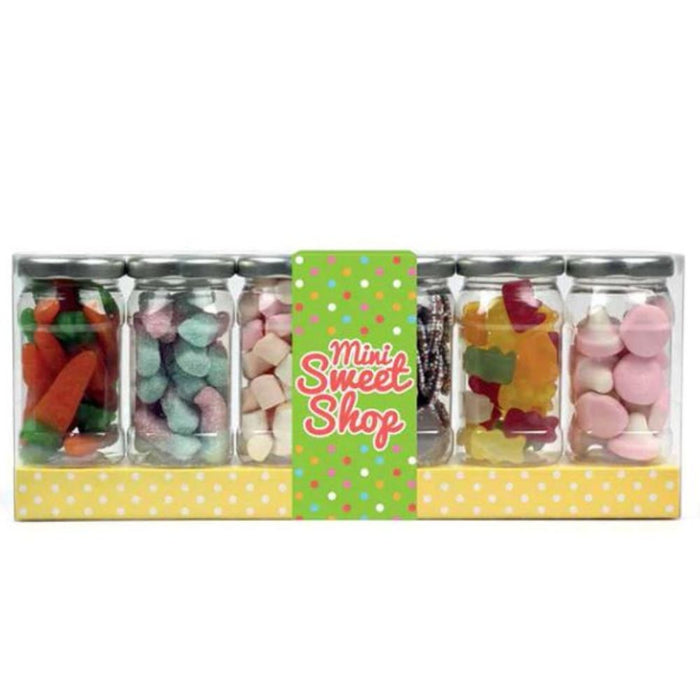 Bonbons Mini Easter Sweet Shop Selection 300g