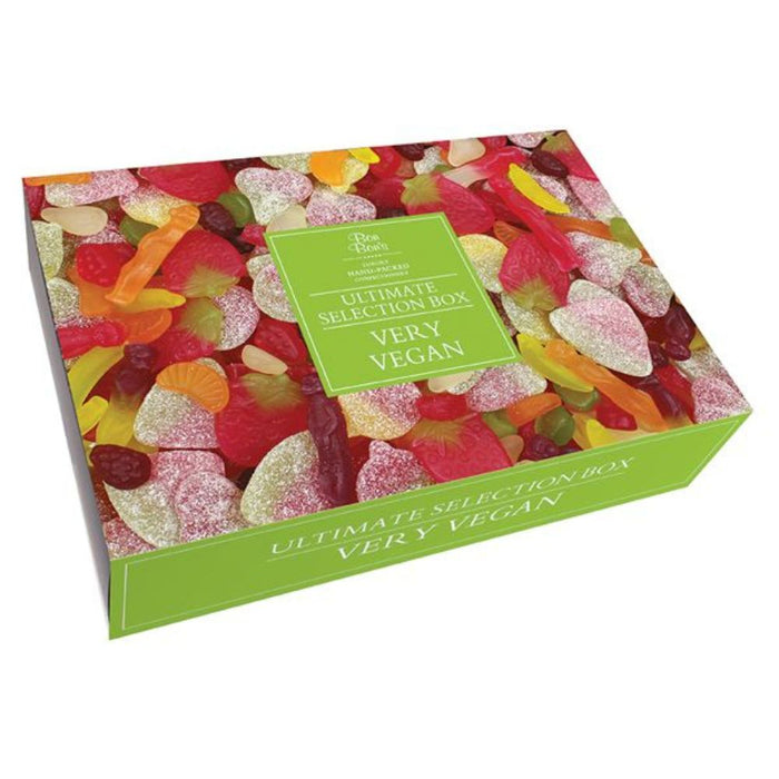 Bonbons Very Vegan Ultimate Sweet Selection Box