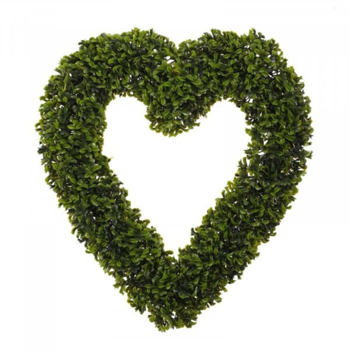 Smart Garden Boxwood Heart 40cm