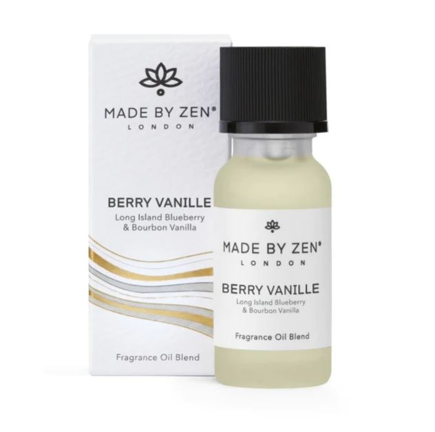 Made By Zen Diffuser Oil (Various)