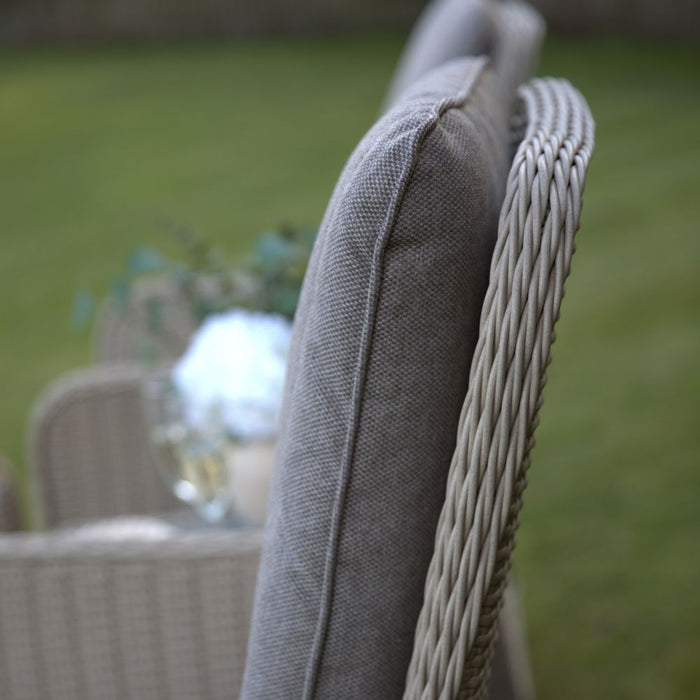 Supremo Cassano Dual Recliner Set