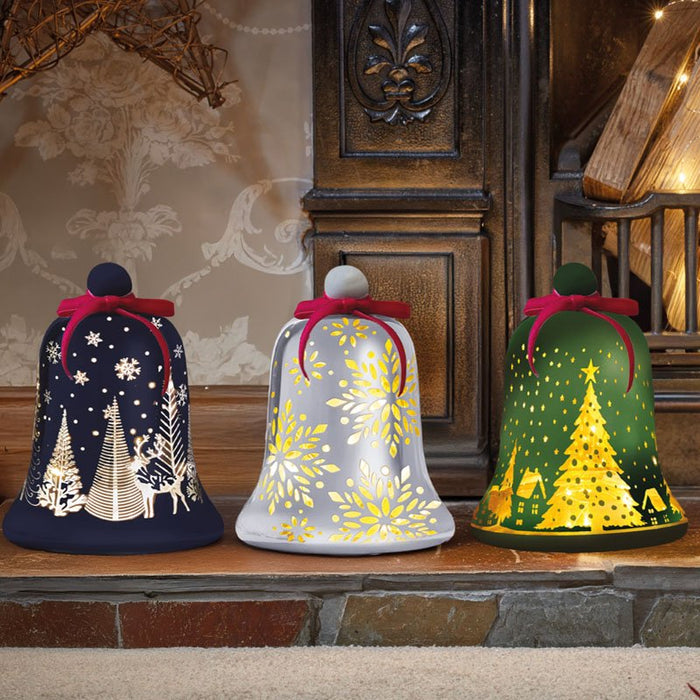 Christmas Wonderbell