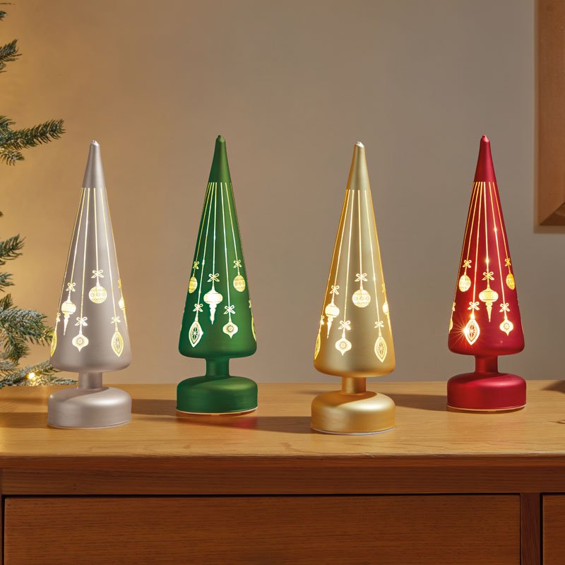 Christmas Wondertree