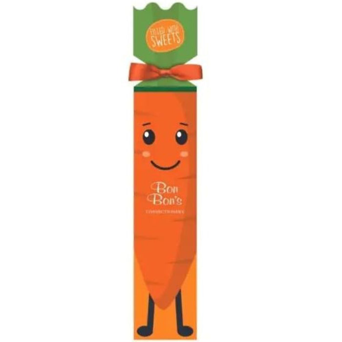 Easter Giant Carrot Sweets Mix 550g