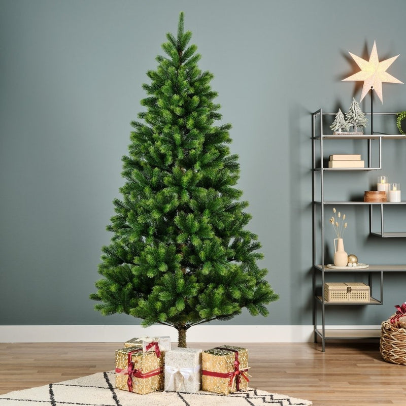 Everlands Kenmore Fir Artificial Christmas Tree