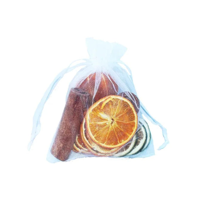 Jormaepourri Fruit Organza Bag