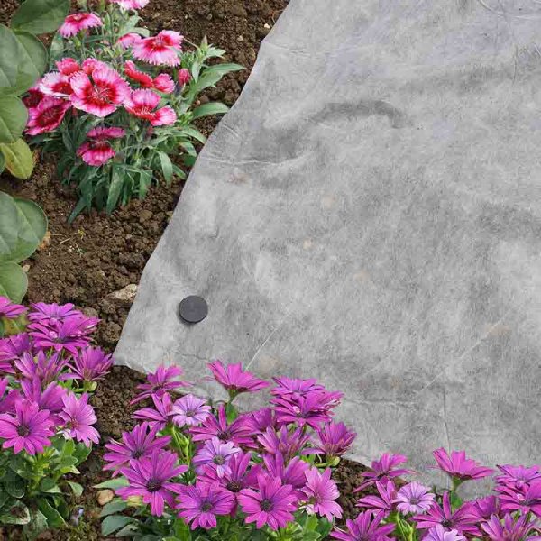 G20 Plant Warming Fleece 1.5m X 10m