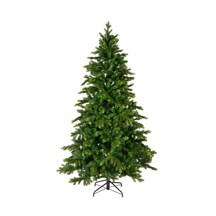 Kaemingk Galloway Spruce Artificial Christmas Tree