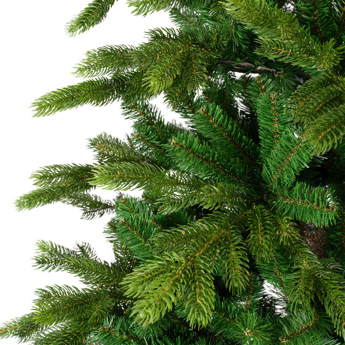 Kaemingk Galloway Spruce Artificial Christmas Tree