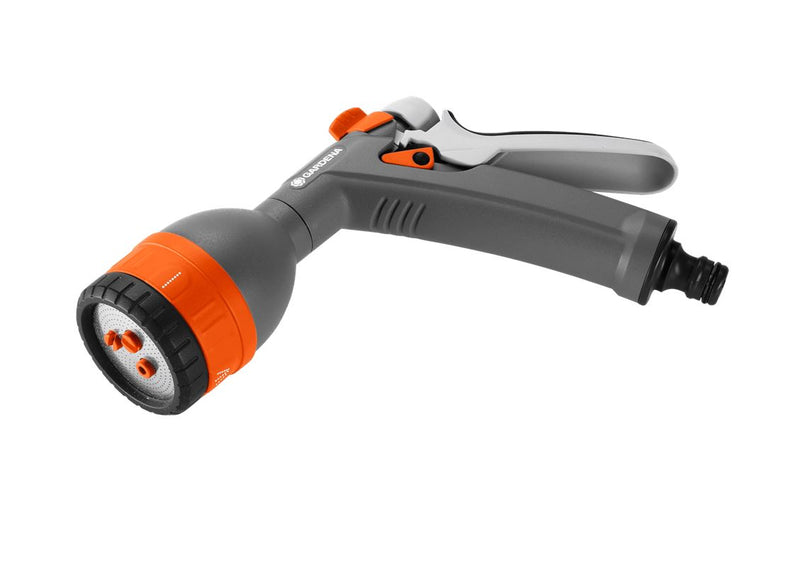 Gardena Multi-purpose Spray Gun Set