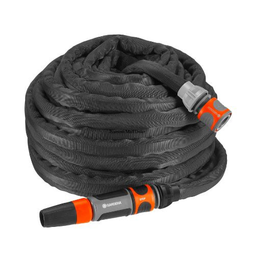 Gardena Textile Liano Hose 20m