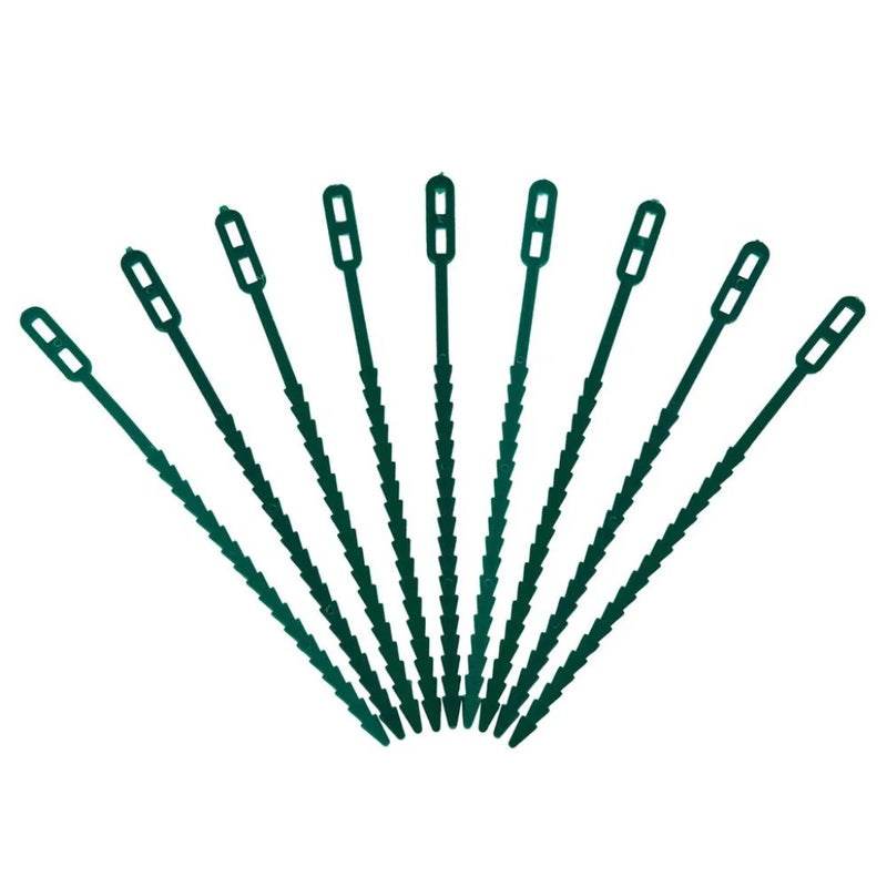 Gardman 18cm Adjustable Plant Ties