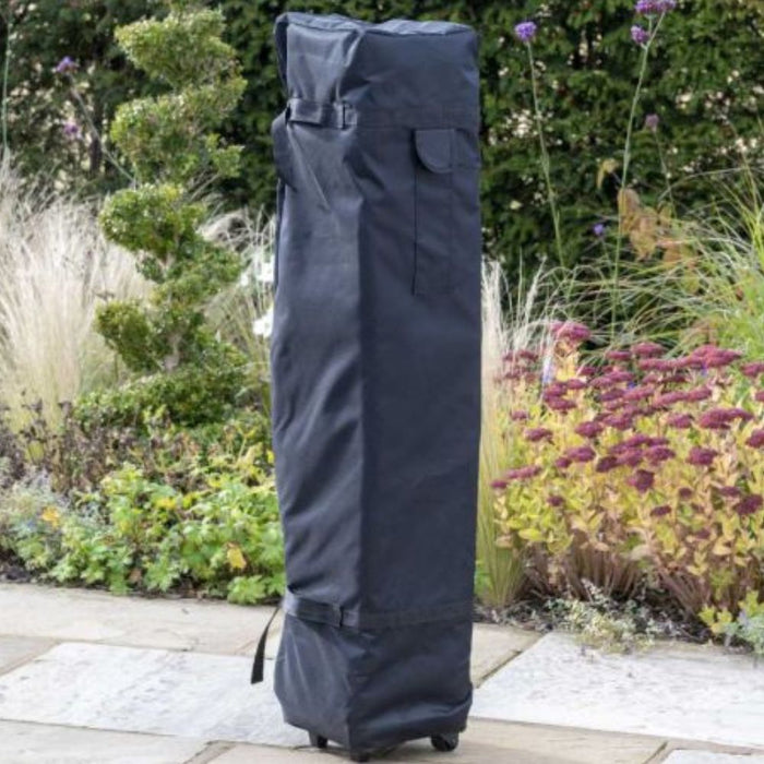 Norfolk Leisure Go It Covered Pop Up Gazebo