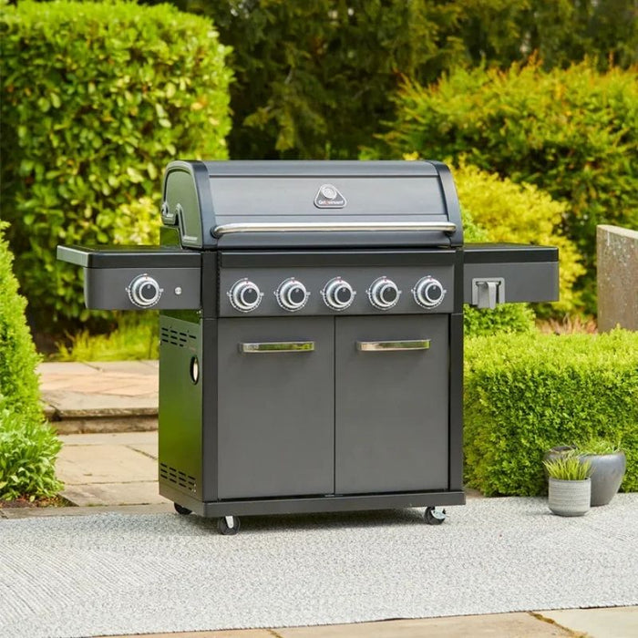 Grillstream Legacy 5 Burner Barbecue