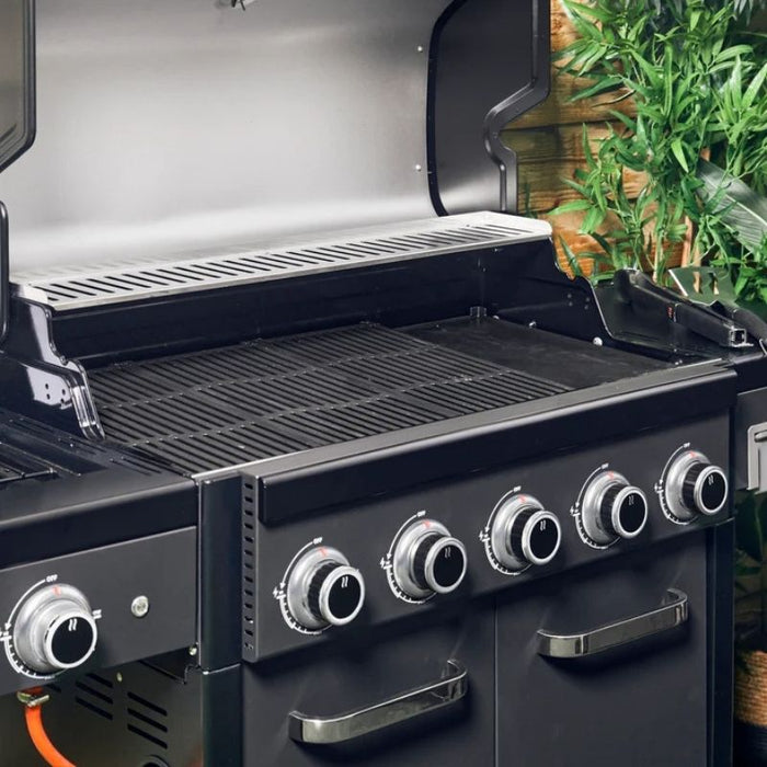 Grillstream Legacy 5 Burner Barbecue