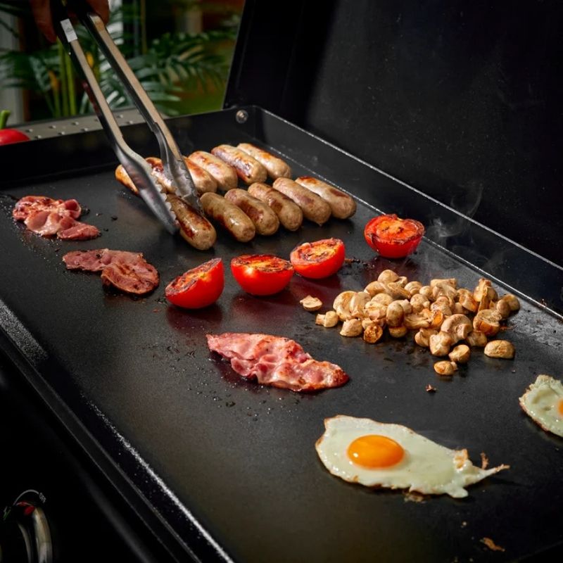 Grillstream SmashGrill Barbecue