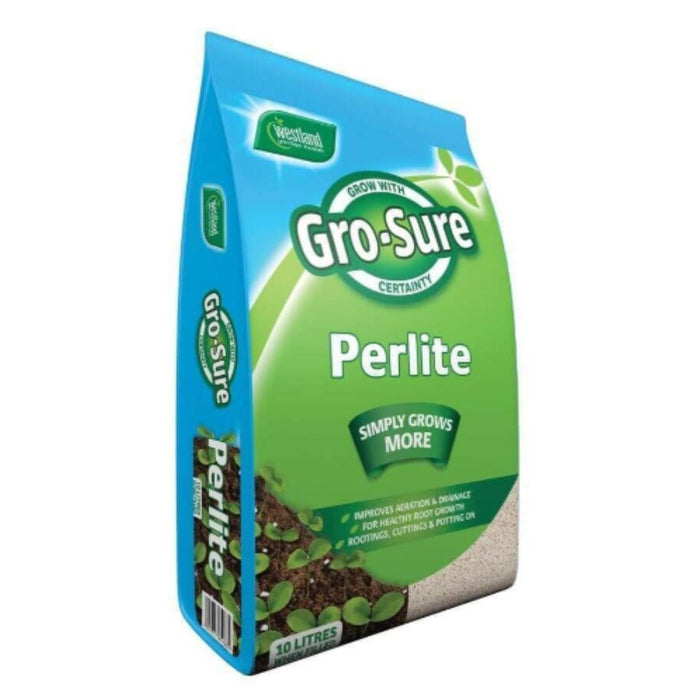 Gro-Sure Pearlite 10L