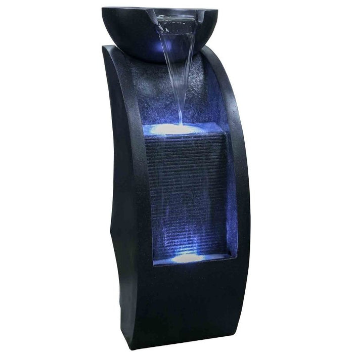 Hamac Lewisham Cascade Water Feature