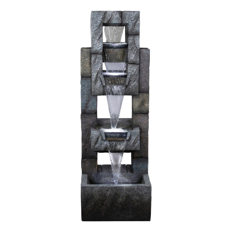 Hamac Portrush Cascade Water Feature