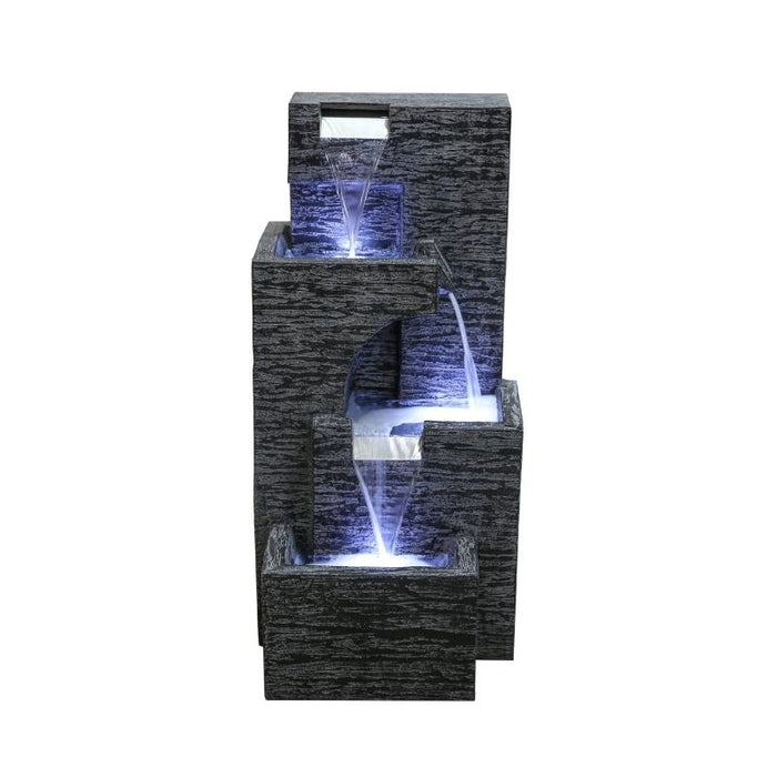 Hamac Stonyford Water Feature